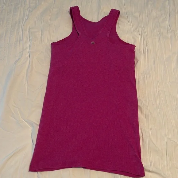 Lululemon Top - Picture 3 of 4